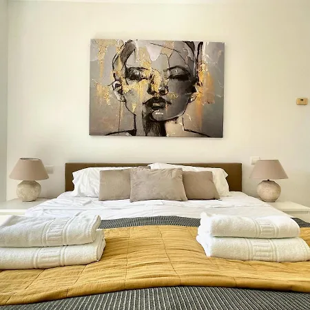 Holiday home La Romana Cabopino Golf Townhouse With Garden And Terrace By Solrentspain