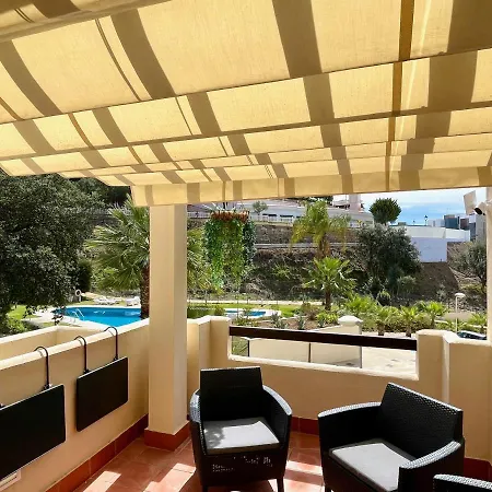 La Romana Cabopino Golf Townhouse With Garden And Terrace By Solrentspain Holiday home