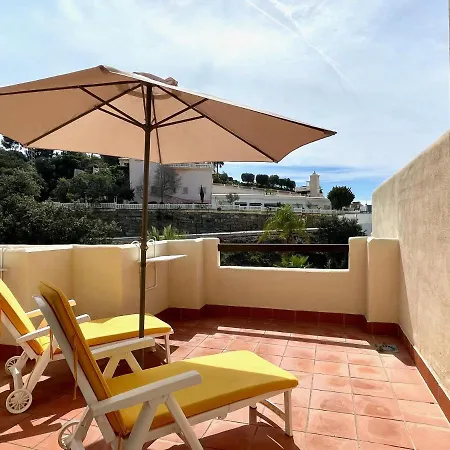 La Romana Cabopino Golf Townhouse With Garden And Terrace By Solrentspain * Marbella