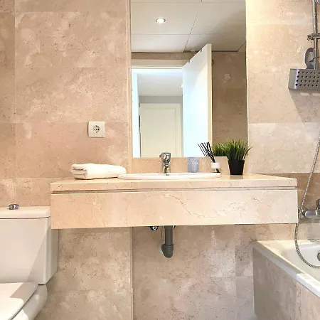 Holiday home La Romana Cabopino Golf Townhouse With Garden And Terrace By Solrentspain Marbella