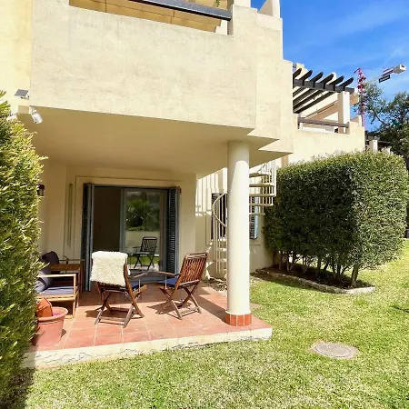Holiday home La Romana Cabopino Golf Townhouse With Garden And Terrace By Solrentspain *