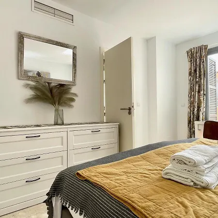 La Romana Cabopino Golf Townhouse With Garden And Terrace By Solrentspain * Marbella