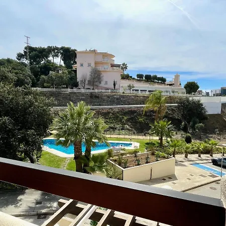 La Romana Cabopino Golf Townhouse With Garden And Terrace By Solrentspain *