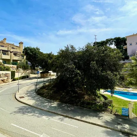 La Romana Cabopino Golf Townhouse With Garden And Terrace By Solrentspain Holiday home Marbella