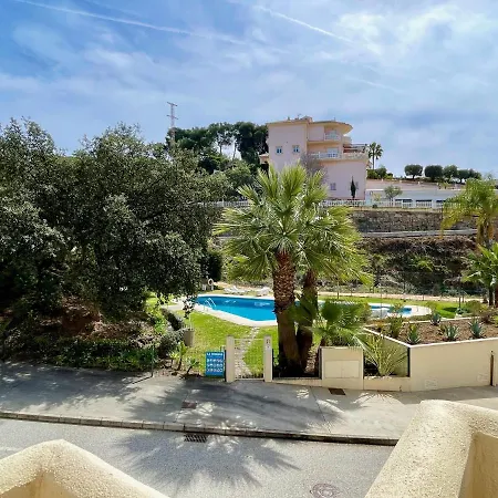 Holiday home La Romana Cabopino Golf Townhouse With Garden And Terrace By Solrentspain