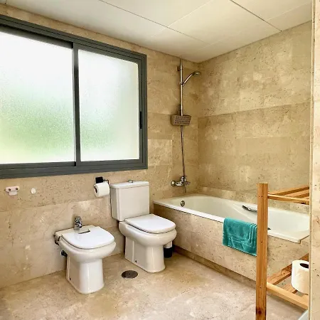 La Romana Cabopino Golf Townhouse With Garden And Terrace By Solrentspain Holiday home Marbella