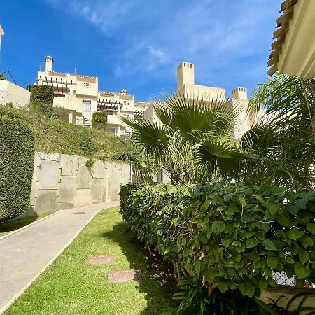 La Romana Cabopino Golf Townhouse With Garden And Terrace By Solrentspain Holiday home *
